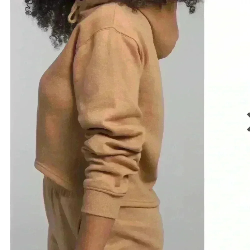 The North Face Women's Evolution Hi-Lo Hoodie small - Picture 3 of 8
